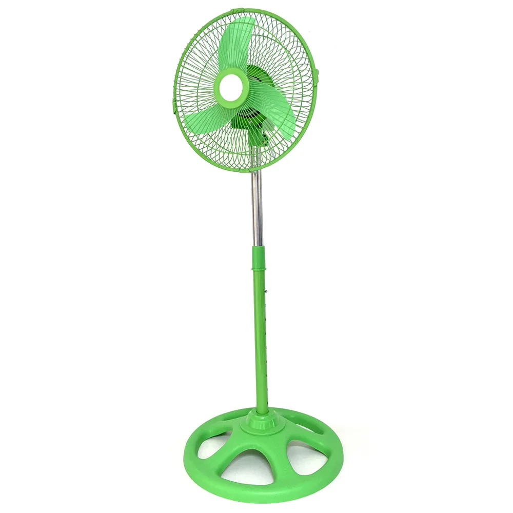 10 Inch Cold But Portable Bracket Fan Pp Blade Material Floor Fan