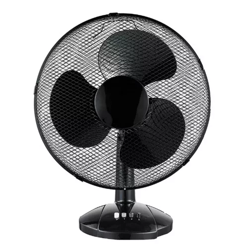 16 Inch Strong Wind Home Office Desk Personal Space Mini Table Fan