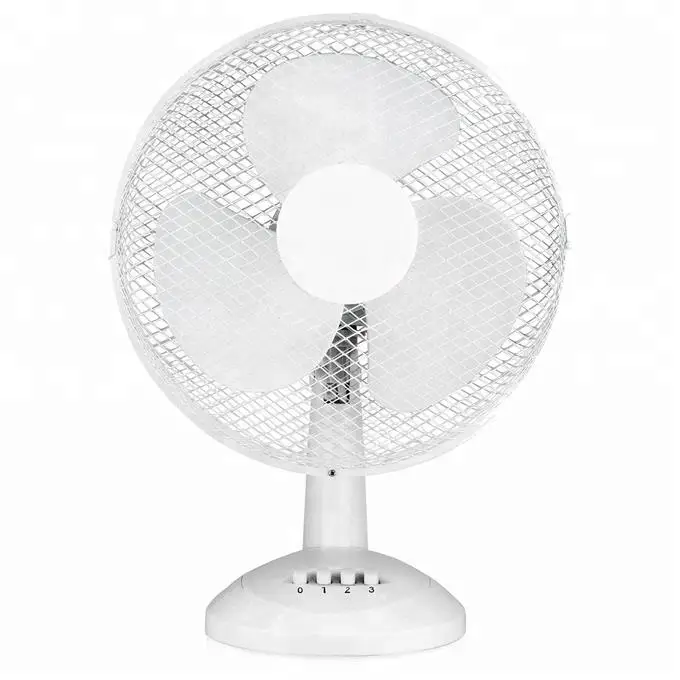 16 inch Electrical Oscillating Desk Table Fan AC TABLE Fan