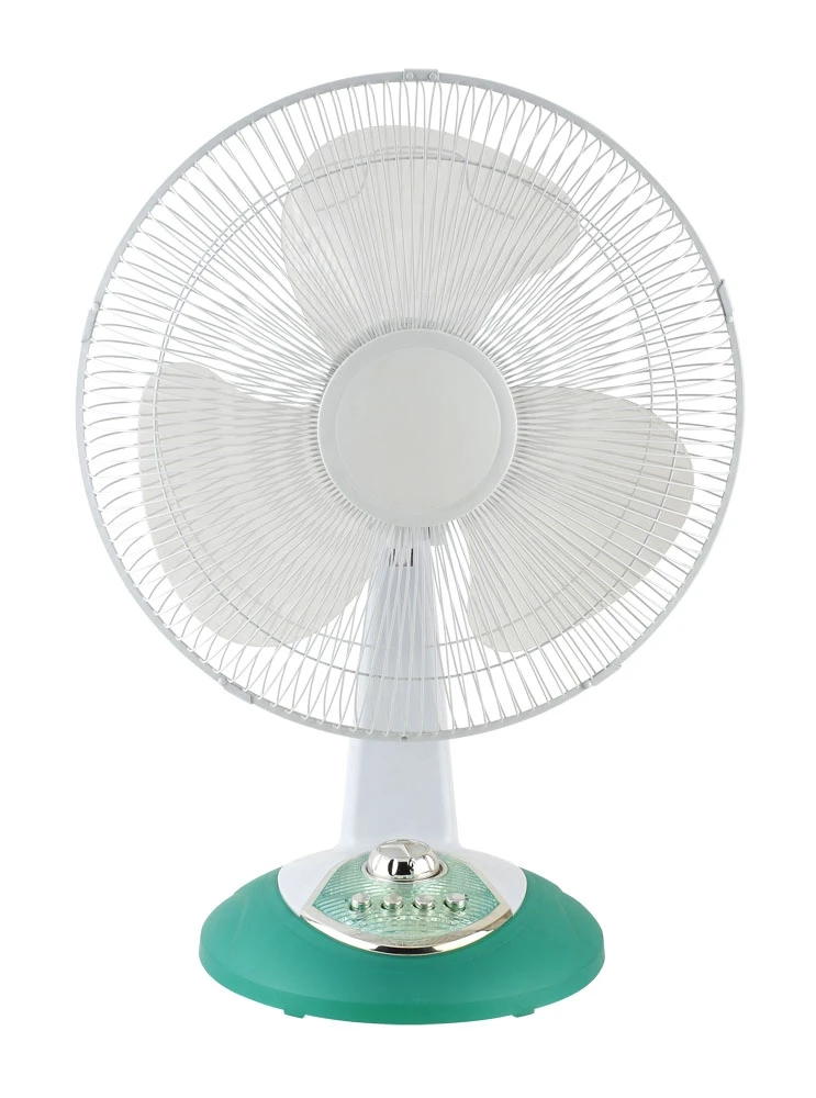 16 inch Electrical Oscillating Desk Table Fan AC TABLE Fan