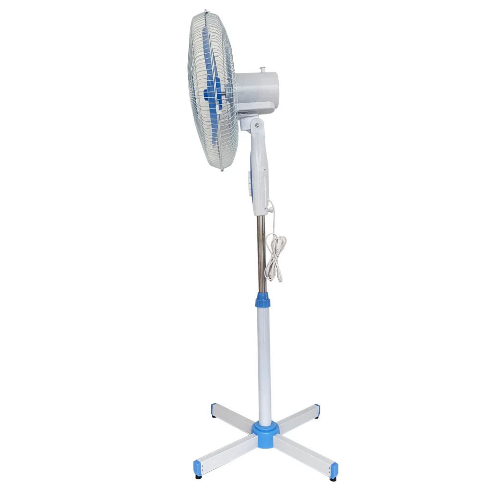 Factory Oem Plastic Commerical 18 Inch Hot Sale High-Speed Electric Personal Industrial Stand Fan For Home