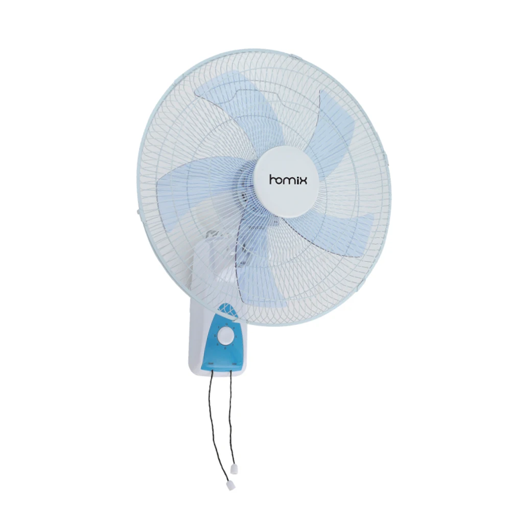 18 Inch Household Electric Remote Control Fan Wall Mounted Fan