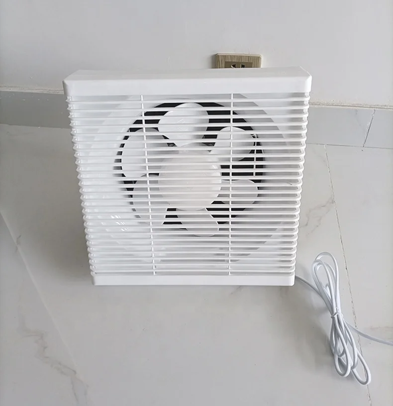 Bathroom Ventilating Exhaust Fan