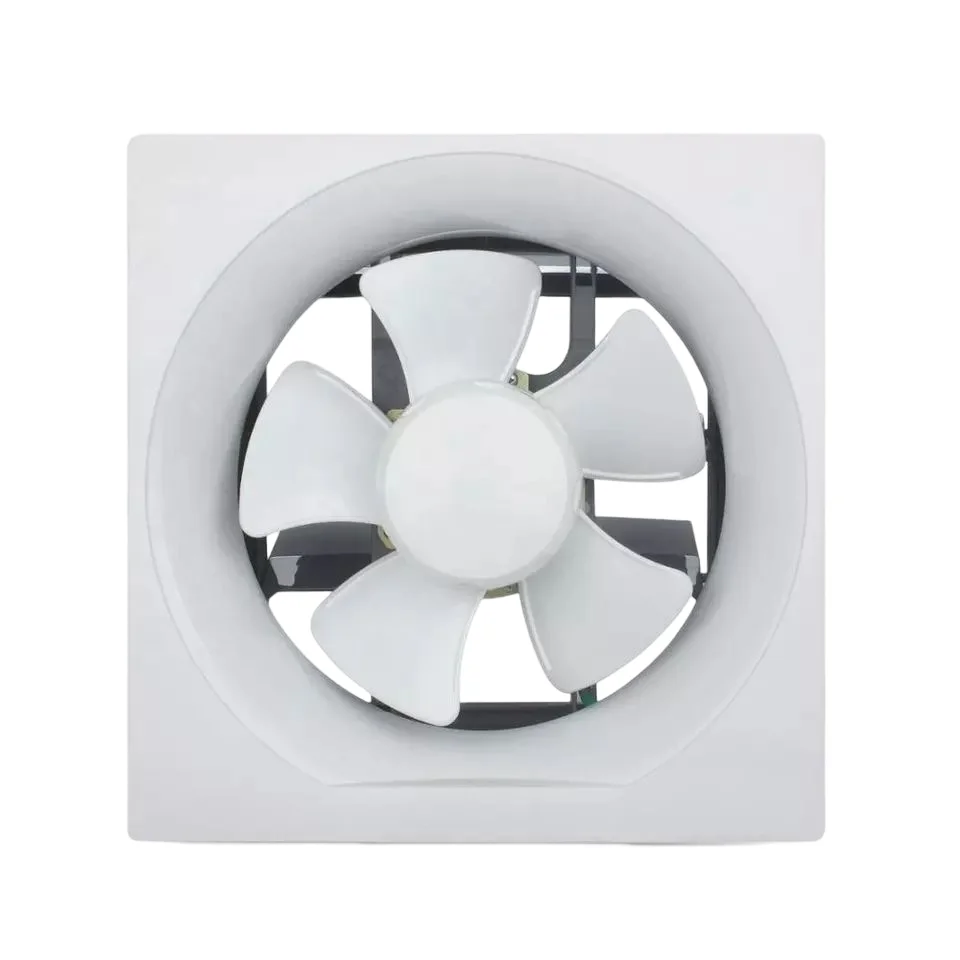 6"/8"/10" inch Mini Glass Window Mount Air extractor Ventilation fan Exhaust Fan