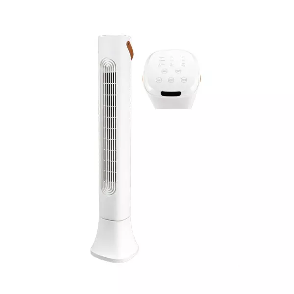 Cheap Quality Family Living Room Ac Air Remote Control Tower Fan