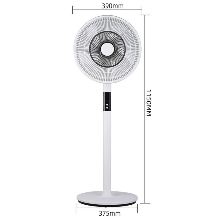 Energy Saving And High-Quality Vertical Fan For Children S Student Bedroom