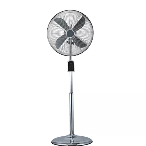 Factory Oem Metal Commercial 16 Inch Hot Selling High Speed Electric Personal Industrial Floor Fan