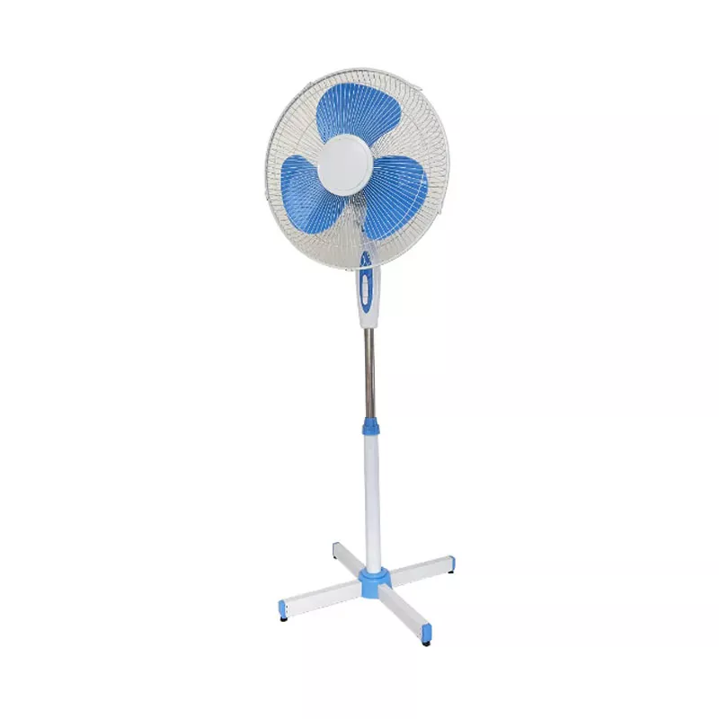 Factory Oem Plastic Commerical 18 Inch Hot Sale High-Speed Electric Personal Industrial Stand Fan For Home