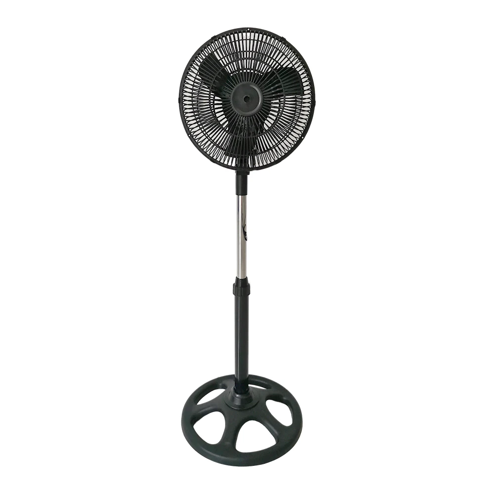 Factory Oem Plastic Outdoor Powerful Lagge Stand Fan 18 Inch Stand Fan