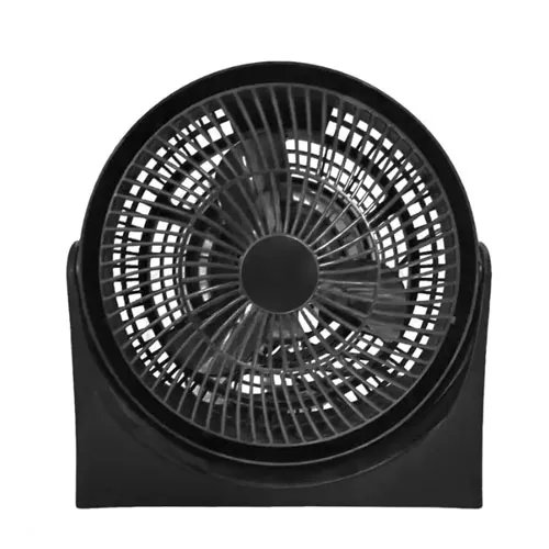 Factory Wholesale High-Speed Plastic Electronic Power Commercial Home Floor Fan 1