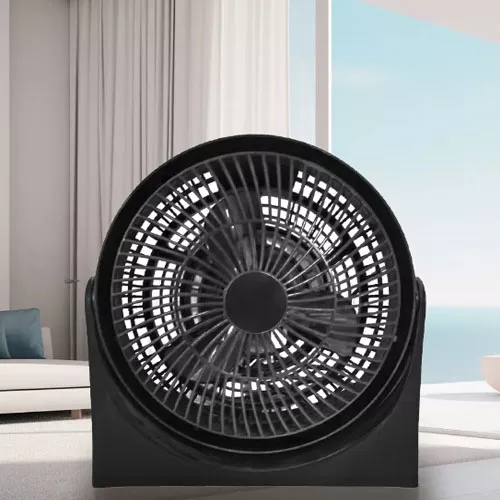 Factory Wholesale High-Speed Plastic Electronic Power Commercial Home Floor Fan