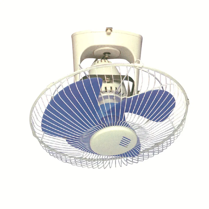 Family Use Living Room Classroom 3 Speed Wall Fan