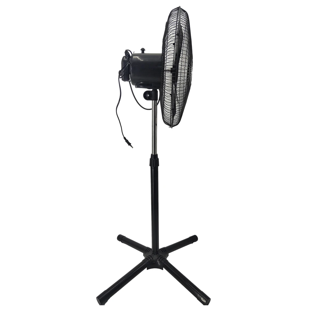 Hot Selling Plastic Household 18 Inch Original Electric Standing Stand Fan