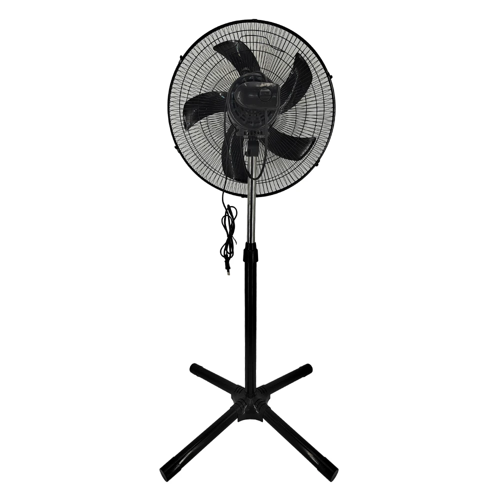 Hot Selling Plastic Household 18 Inch Original Electric Standing Stand Fan
