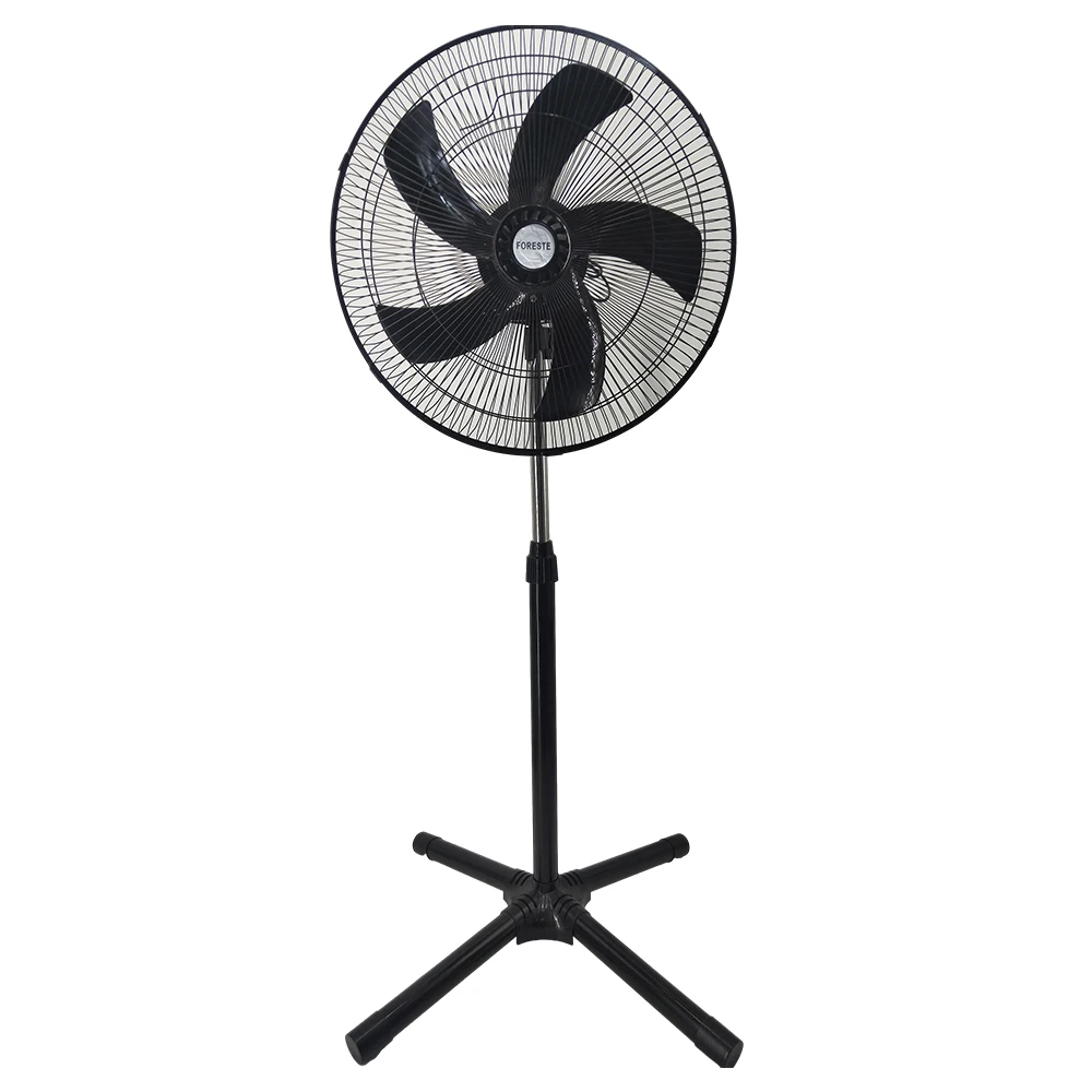 Hot Selling Plastic Household 18 Inch Original Electric Standing Stand Fan