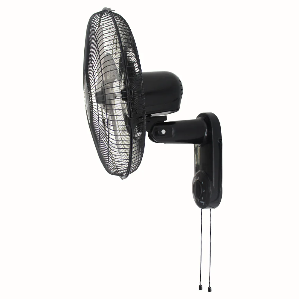 Household Use Cooler, Good Performance Motor 16 18-Inch Wall Fan 1