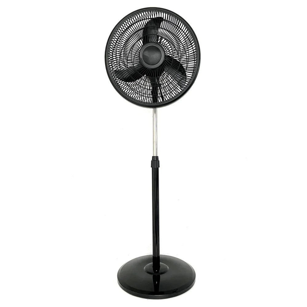 New Design 18 Inch Inverter Standing Up Dc Personal Air Cooler Fan For Home Stand Fan