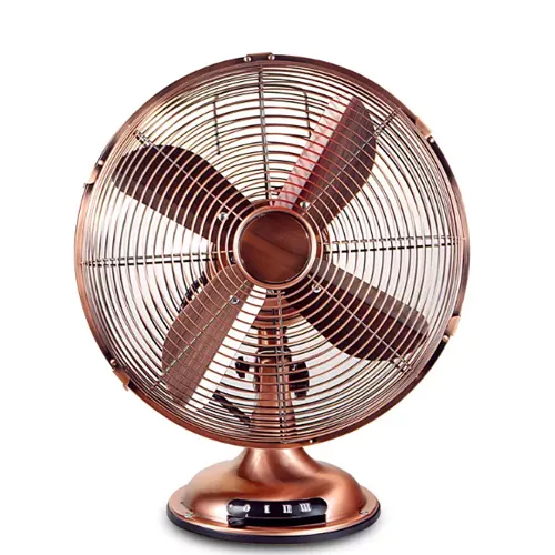 New design 12 14 16-inch industrial air cooling table desk fan with remote control table fan