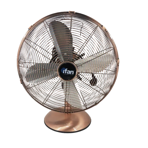 New design 16 inch Household 12v dc china fan table metal Table Fan for office