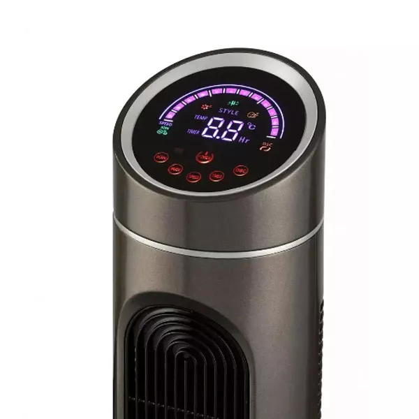 New design 52 inch commercial remote control smart tower fans for home Tower Fan