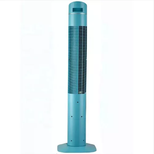 Factory OEM 52 inch Strong wind Rapid Cooling Fresh Clean Air Multifunctional Big Size Negative Ion Anion Tower Fan