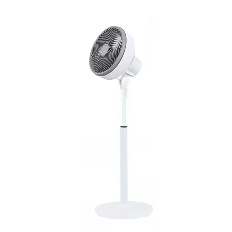 Portable High-Quality Circulating Floor Fan Ac Household Fan