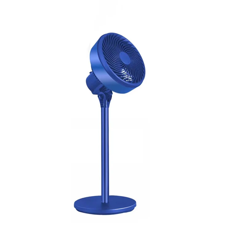 Portable High-Quality Circulating Floor Fan Ac Household Fan