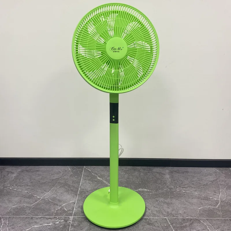 Portable High Quality Home Use Living Room Adjustable Air Circulation Fan