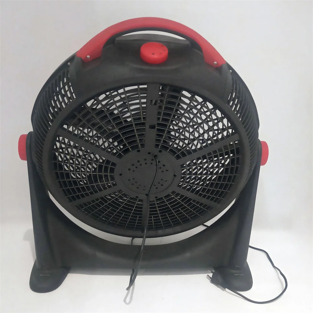 Wholesale With Handle Remote Control Ac Straight 20 Inch Box Fan