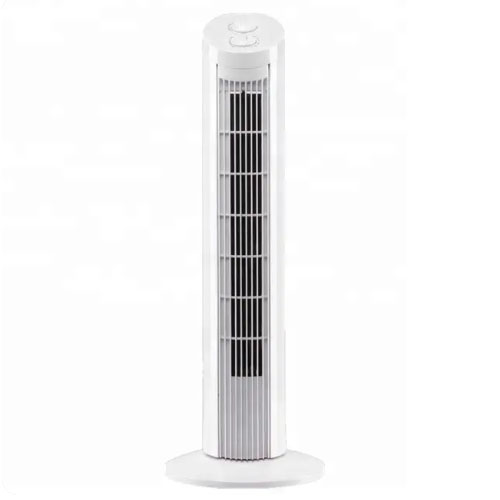 factory price 29 inch tower fan with remote tower fan with timer