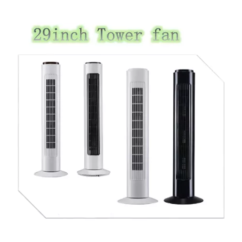 tower fan